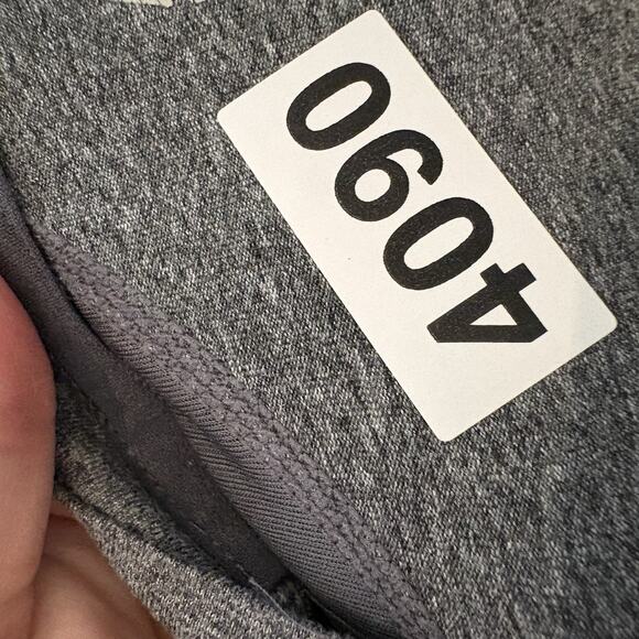 Avalanche Outdoor Apparel Shirt Men Medium Gray Performance Fabric Base Layer - Picture 11 of 12